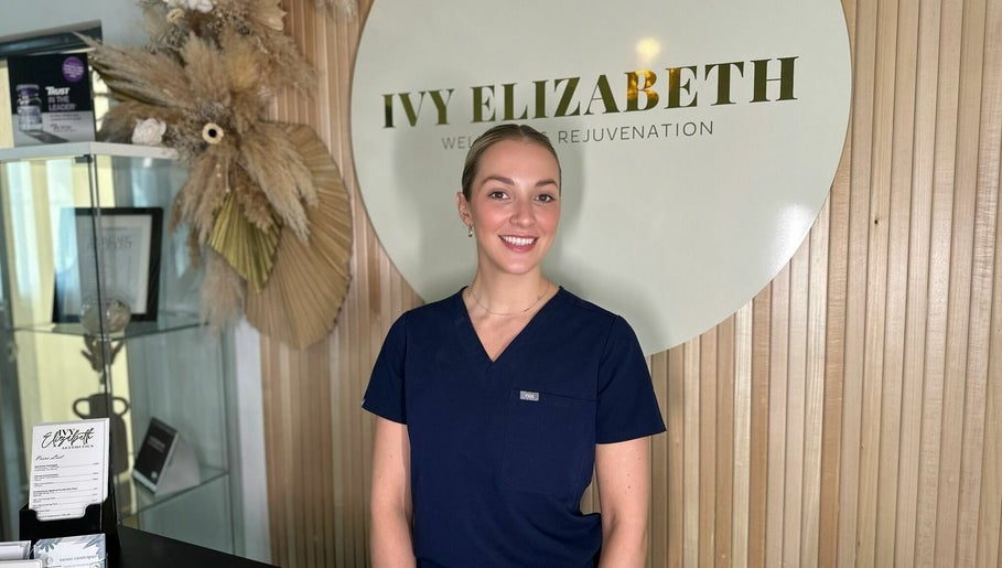 Ivy Elizabeth Wellness and Rejuvenation afbeelding 1