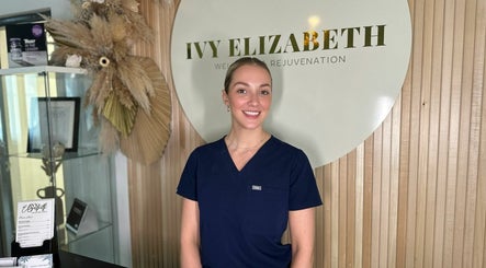 Ivy Elizabeth Wellness and Rejuvenation