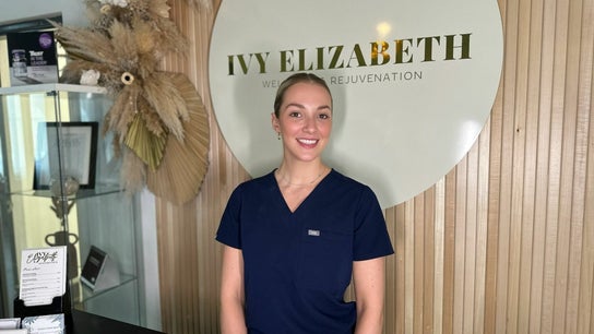 Ivy Elizabeth Wellness and Rejuvenation