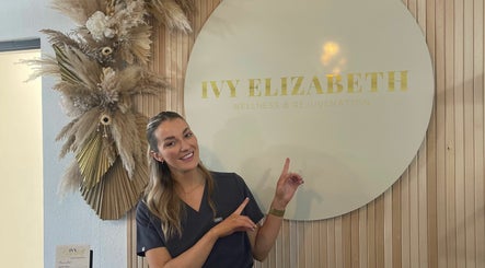 Ivy Elizabeth Wellness and Rejuvenation
