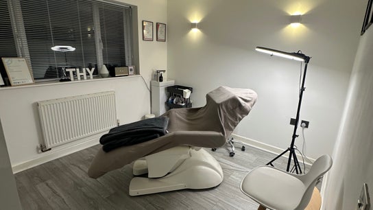 Thy Beauty Studio