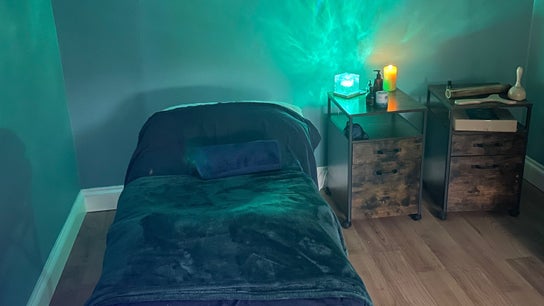 Holistic Reflexology & Massage