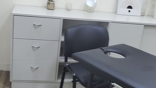 Ro Pampalone Cosmetologa/ MakeUP