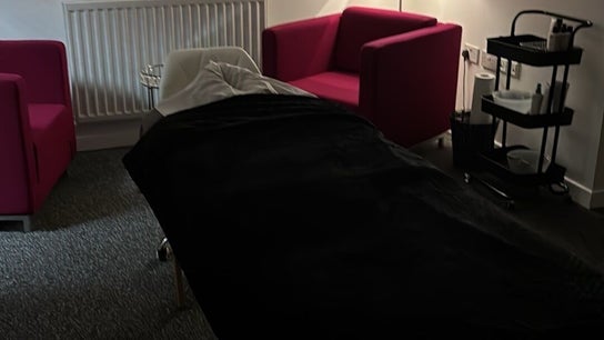 Peace Spa Therapies