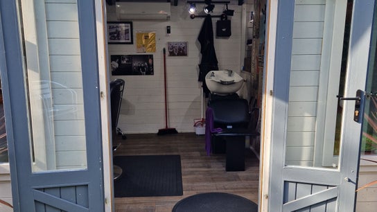 The Garden Salon Hair Design