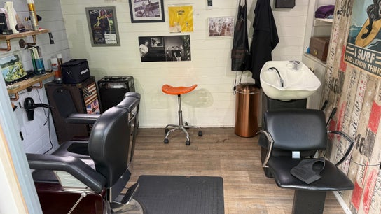 The Garden Salon Hair Design