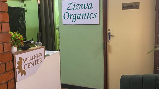 Zizwa Organics African Healing Touch