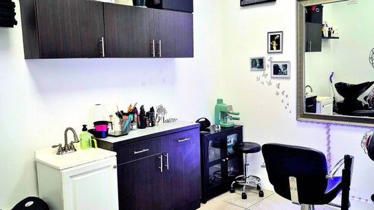 Emanuele Vallese Italian Hair Designer