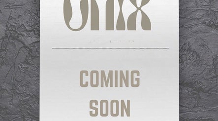 Onix Lash Lounge opening soon in Mississauga, Ontario, CA. Stay tuned for beauty and wellness services.