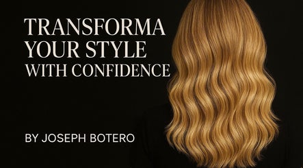 Experience elegant hairstyle transformations at Joseph Botero in Melbourne, Victoria, AU for ultimate confidence.
