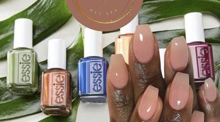 Pamper Me Fabulous Day Spa manicure with Essie polishes, Chaguanas, Chaguanas, TT.