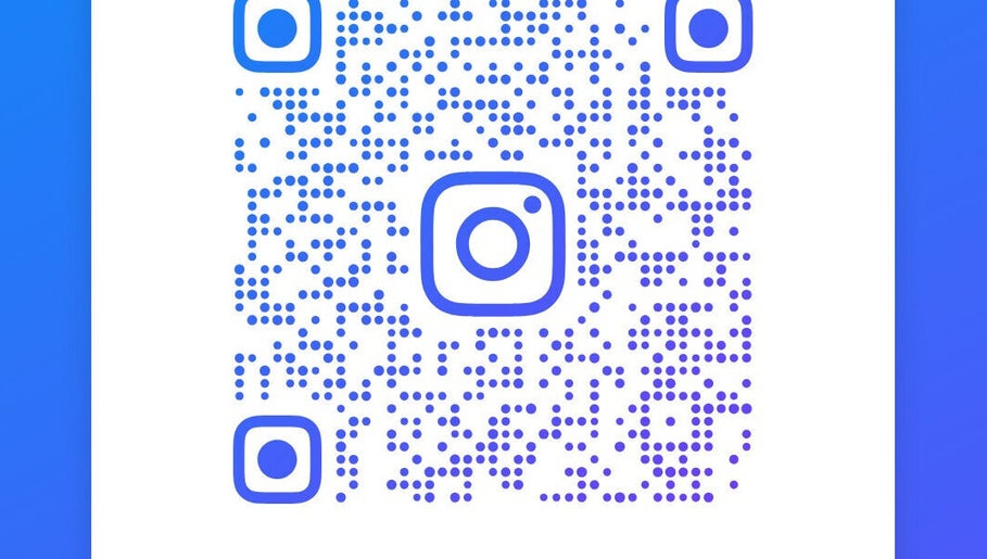 QR code for Dolizanel Medical's Instagram at Oistins, Christ Church, BB, enhancing your beauty journey.
