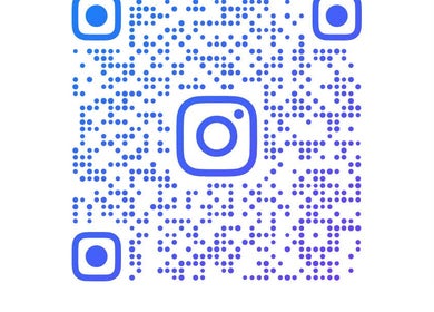 QR code for Dolizanel Medical's Instagram at Oistins, Christ Church, BB, enhancing your beauty journey.