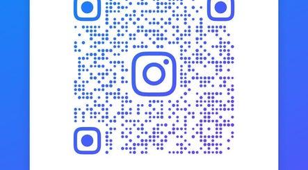 QR code for Dolizanel Medical's Instagram at Oistins, Christ Church, BB, enhancing your beauty journey.