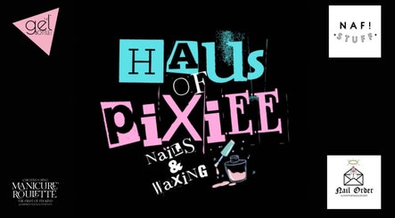 Haus of Pixiee – obraz 3