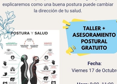 Centro Quiropráctico Oliva a Oliva, Comunidad Valenciana, ES offre consulenze posturali gratuite.