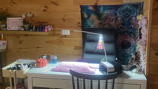 The Beauty Cabin