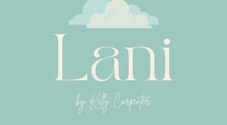 Lani by Kelly Carpenter logo with clouds, located in Mullingar, County Westmeath, IE.