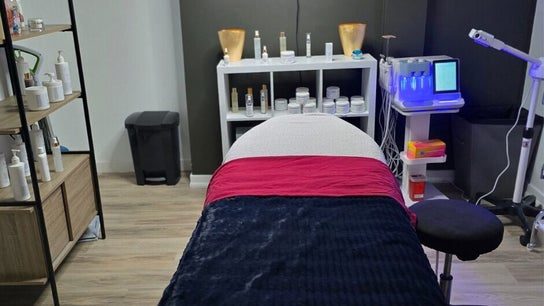 Beauty Skincare MedSPA