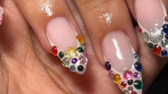 Nailine - prothésiste ongulaire et nail art 💅🏾