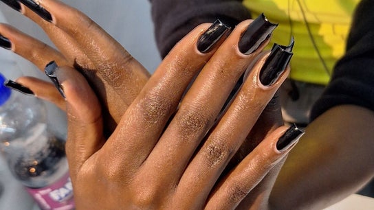 Busheey's Luxury Glow