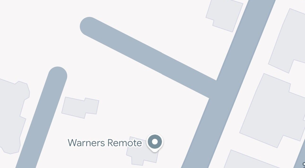 Map indicating the location of Om Wellness Centre, Oistins, Christ Church, BB.