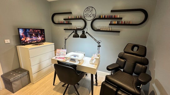 AFA STUDIO Nails & Beauty
