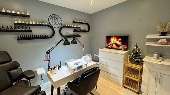 AFA Studio Nails & Beauty