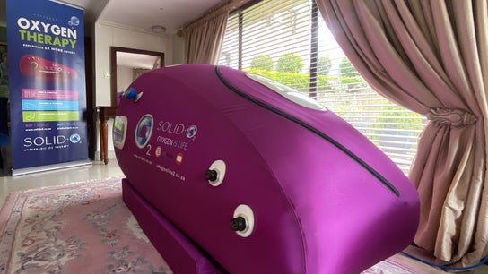 Helderberg Oxygen Therapy