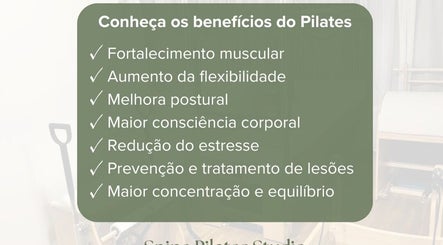 Conheça os benefícios do Pilates no Spine Pilates Studio, Veldhoven, Noord-brabant, NL.