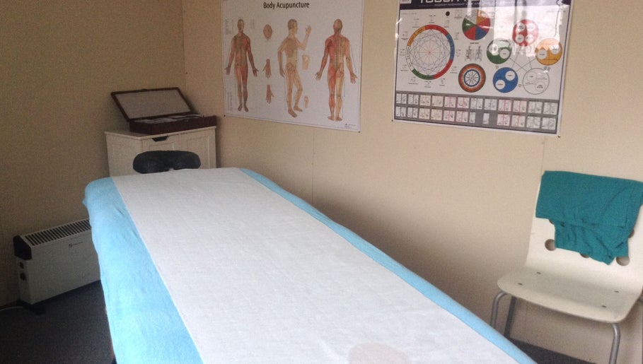 Indiastone Therapies image 1