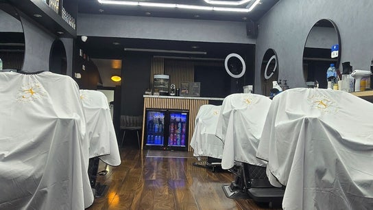 Vaguinho Barber