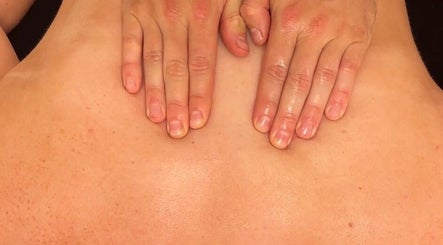 Relaxing massage at Rejuvenate Sports Therapy in Milford Haven, Wales, GB, offering premium wellness services.