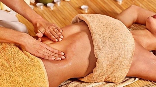 Desada Beauty Lounge