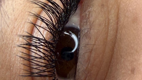 Genové lashes