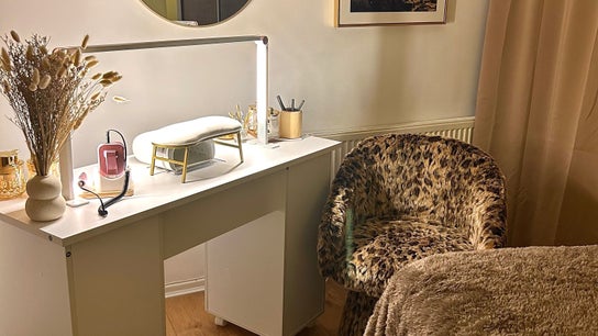 Olivia Skin And Beauty