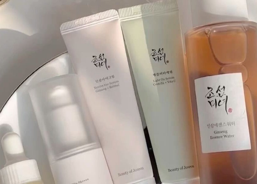 Skincare serums at Olivia Skin And Beauty, Worcester, England, GB. Enhance radiance and vitality.