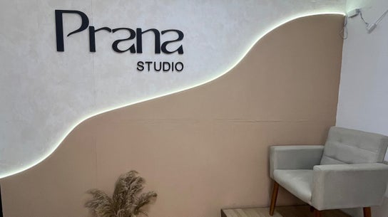 Prana Studio