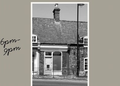 Front view of Skin Plus, a beauty venue in Burgh Le Marsh, England, GB, showcasing historic brick architecture.