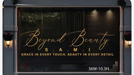BeyondBeautyToronto
