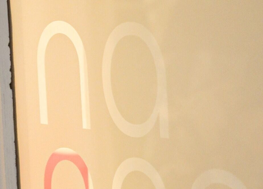 Élégante enseigne de Le soin par Alexia à Pau, Nouvelle-Aquitaine, FR, avec design moderne.