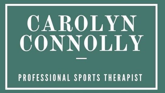 Carolyn Connolly Sports Massage Therapy