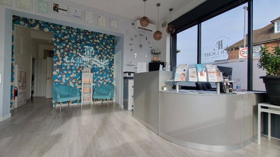 Laser Light Skin Clinic