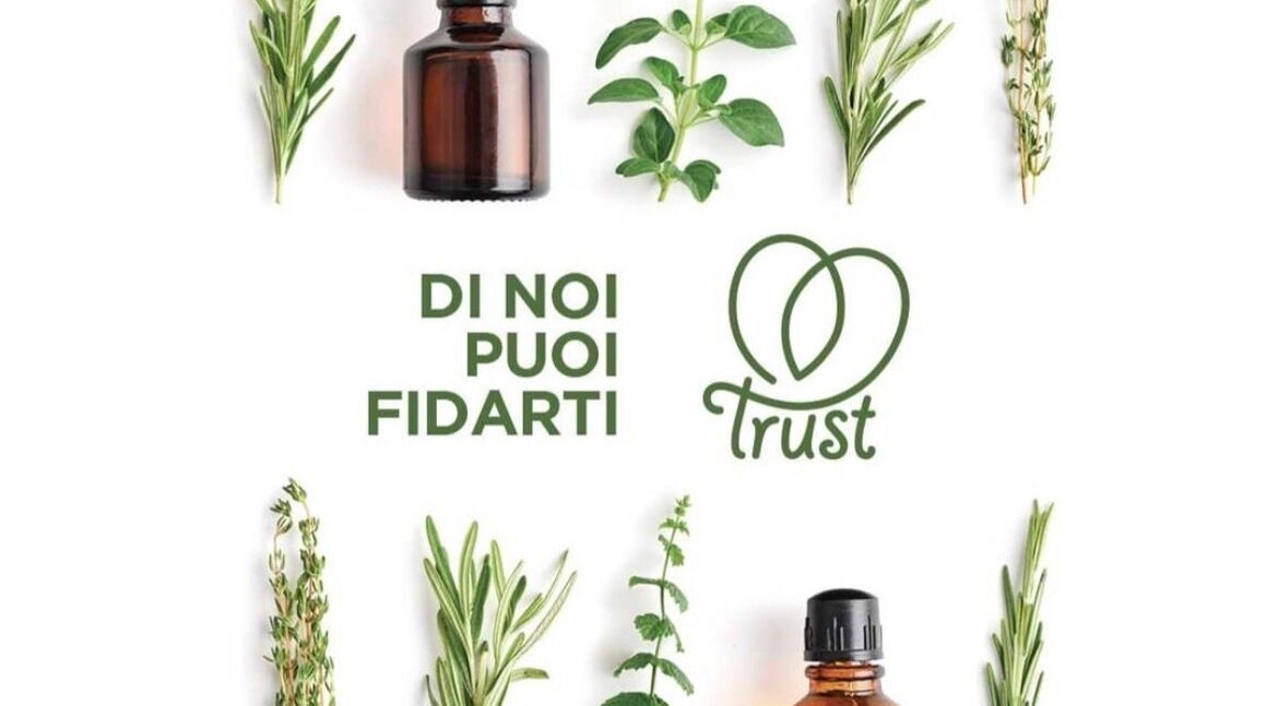 Natural oils and herbs at GIAhairconcept in Utrecht, Utrecht, NL enhance beauty and wellness trust.