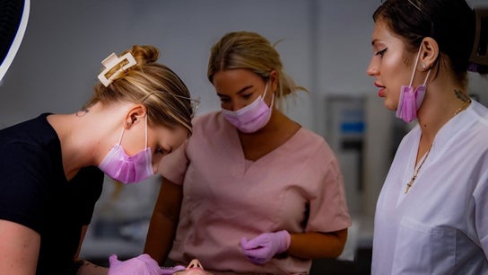 Diamond M Aesthetics