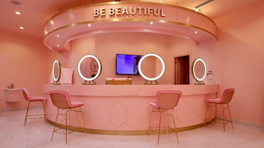 Sass Beauty Lounge
