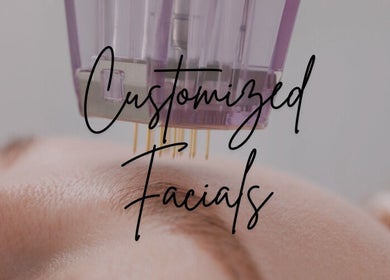 Customized facial treatment at Heart and Soul Dream Spa, Oceanside, US.