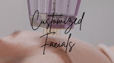 Customized facial treatment at Heart and Soul Dream Spa, Oceanside, US.