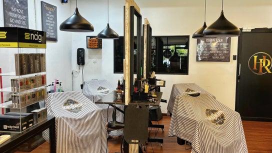 ORAMA Barbershop