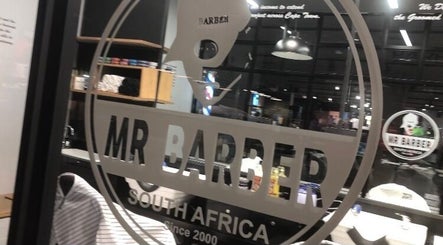 Mr Barber SA billede 2